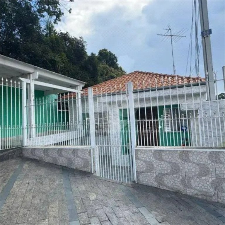 Casa à venda com 4 quartos em Parque Maria Domitila, São Paulo, SP