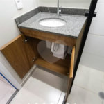 Apartamento à venda ou para alugar com 1 quarto em Perdizes, São Paulo, SP