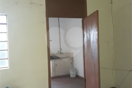 Casa à venda com 2 quartos em Lapa de Baixo, São Paulo, SP