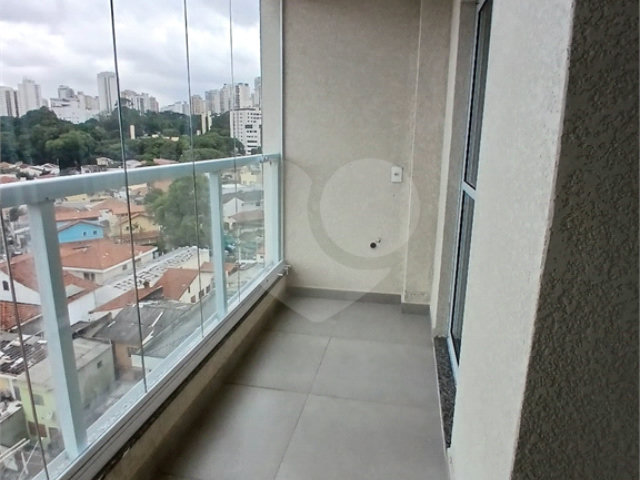 Apartamento à venda ou para alugar com 2 quartos em Santana, São Paulo, SP