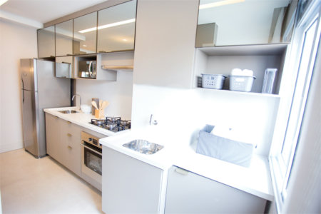 Apartamento à venda com 2 quartos, sendo 1 suíte, em Vila Rosália, Guarulhos, SP