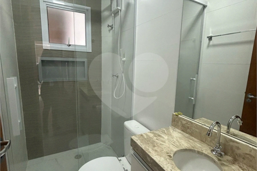 Apartamento à venda com 2 quartos em Vila Guilherme, São Paulo, SP