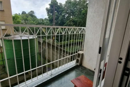 Apartamento à venda com 3 quartos em Jardim Luísa, São Paulo, SP