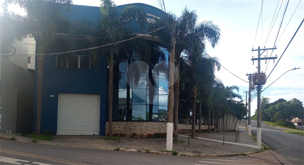 Prédio para alugar em Nova Vinhedo, Vinhedo, SP