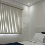 Apartamento à venda com 1 quarto em Rudge Ramos, São Bernardo do Campo, SP