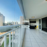 Apartamento para alugar com 3 suítes no Centro, São Bernardo do Campo, SP