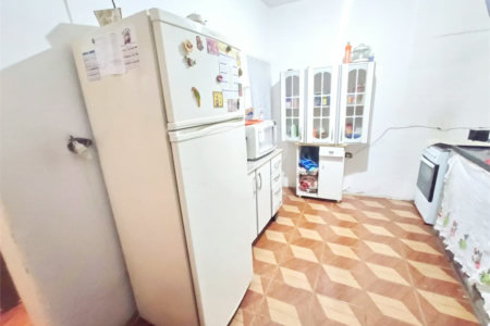 Sobrado à venda com 4 quartos em Parque Vitória, São Paulo, SP