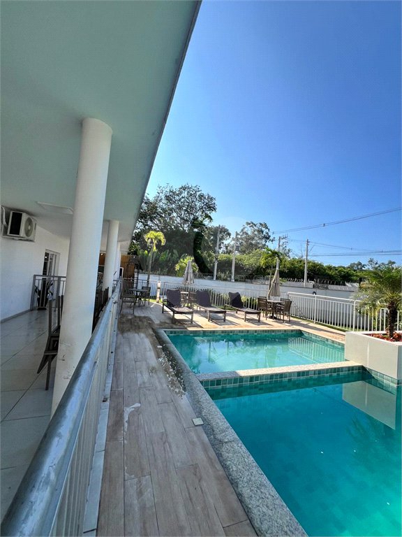 Apartamento à venda com 2 quartos em Guaratiba, Rio de Janeiro, RJ