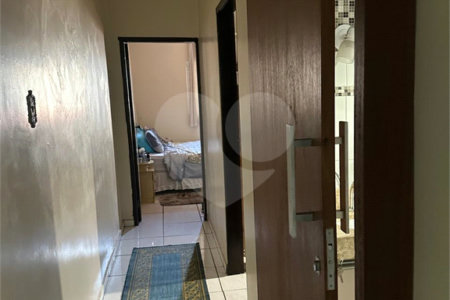 Casa à venda com 3 quartos em Jardim Morada do Sol, Indaiatuba, SP