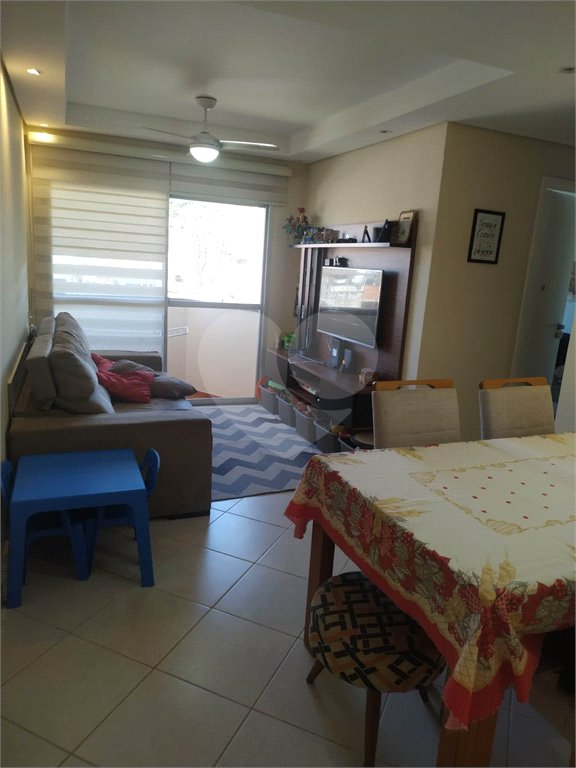 Apartamento à venda com 3 quartos, sendo 1 suíte,  em Vila Guarani (z Sul), São Paulo, SP