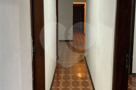 Casa Térrea à venda com 5 quartos, sendo 2 suítes, em Vila Trujillo, Sorocaba, SP