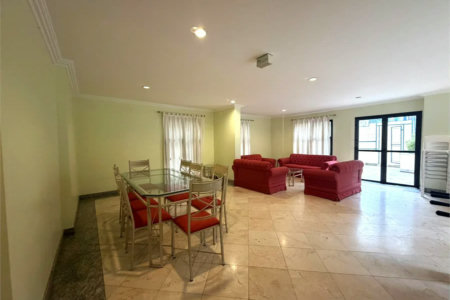 Apartamento à venda com 3 suítes em Vila Suzana, São Paulo, SP