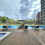 Apartamento à venda com 3 suítes em Brooklin Novo, São Paulo, SP
