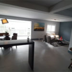 Apartamento à venda com 2 suítes em Jardim Caboré, São Paulo, SP