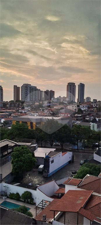 Apartamento à venda com 2 quartos em Jardim do Colégio (zona Norte), São Paulo, SP
