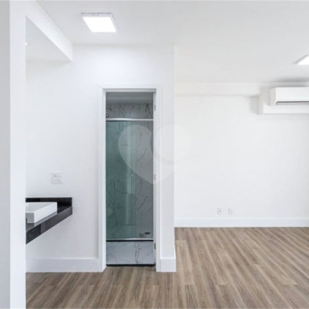 Apartamento à venda com 1 quarto em Vila Mariana, São Paulo, SP