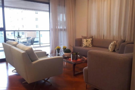Apartamento Residencial à venda, Gonzaga, Santos - AP0854.