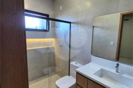 Casa à venda com 3 suítes em Reserva San Pedro, Ribeirão Preto, SP