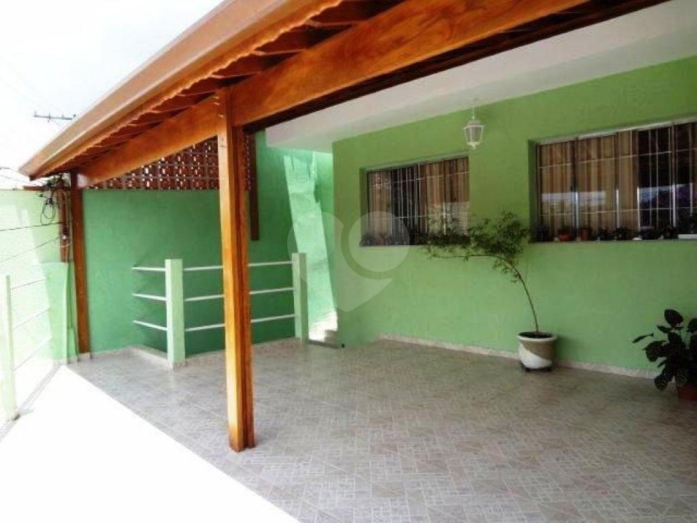 Sobrado à venda com 3 quartos, sendo 1 suíte, em Imirim, São Paulo, SP
