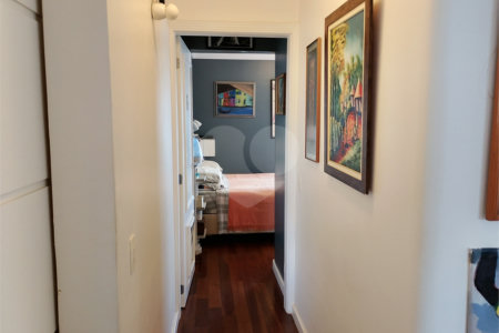 Apartamento à venda ou para alugar com 3 quartos, sendo 1 suíte,  em Real Parque, São Paulo, SP