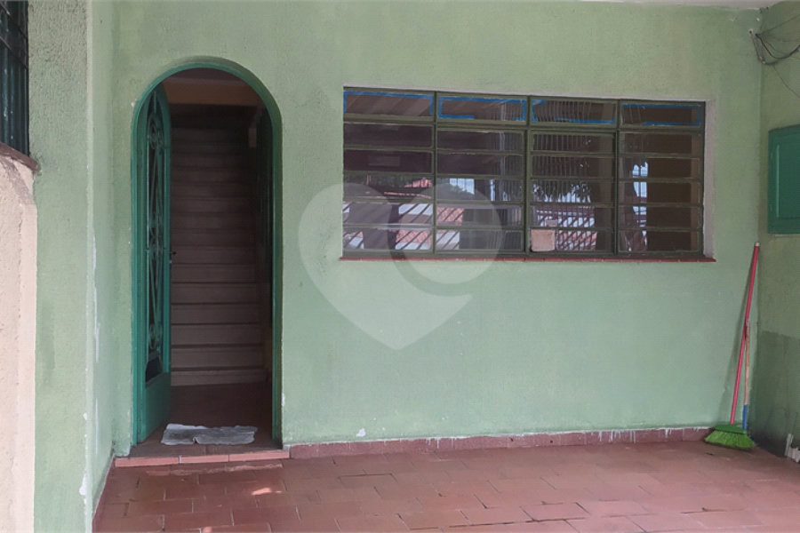Sobrado à venda com 2 quartos em Casa Verde, São Paulo, SP