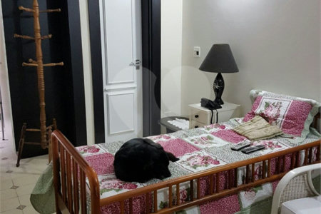 Casa à venda com 3 suítes no condomínio Palm Lane, São Paulo - SP