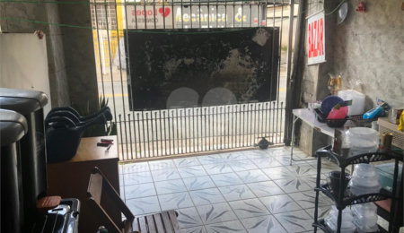Casa Térrea à venda com 3 quartos em Jaçanã, São Paulo, SP