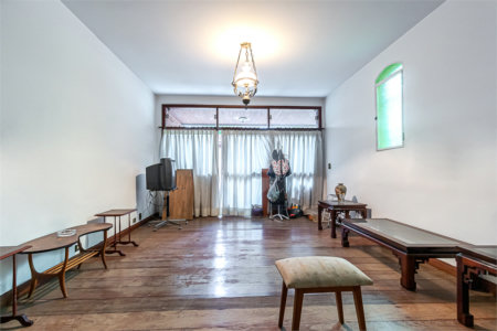 Casa Térrea à venda com 3 suítes em Jardim dos Estados, São Paulo, SP