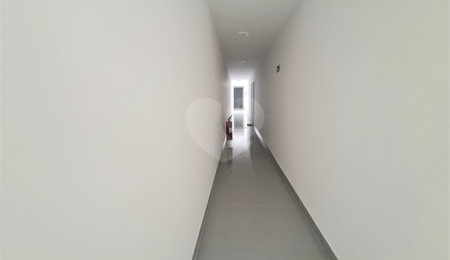 Studio à venda com 1 quarto em Casa Verde, São Paulo, SP