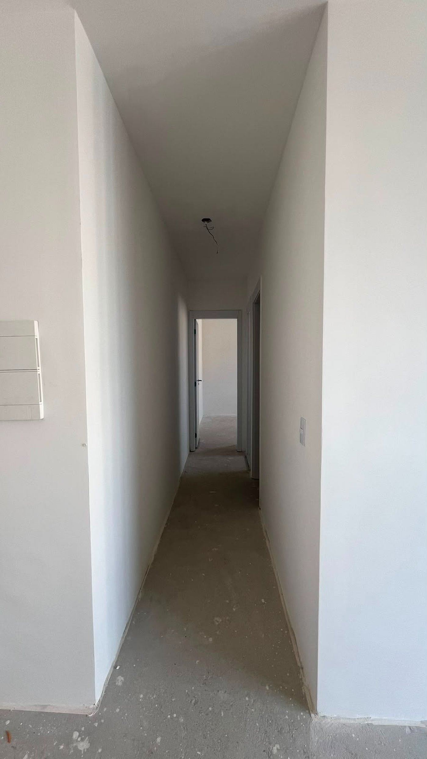Apartamento à venda com 2 quartos em JARDIM NOVA ALVORADA, Hortolândia, SP