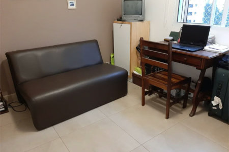 Apartamento à venda com 2 suítes em Vila Andrade, São Paulo, SP