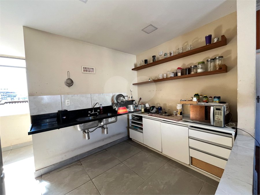 Cobertura à venda com 2 quartos, sendo 1 suíte, em Tijuca, Rio de Janeiro, RJ