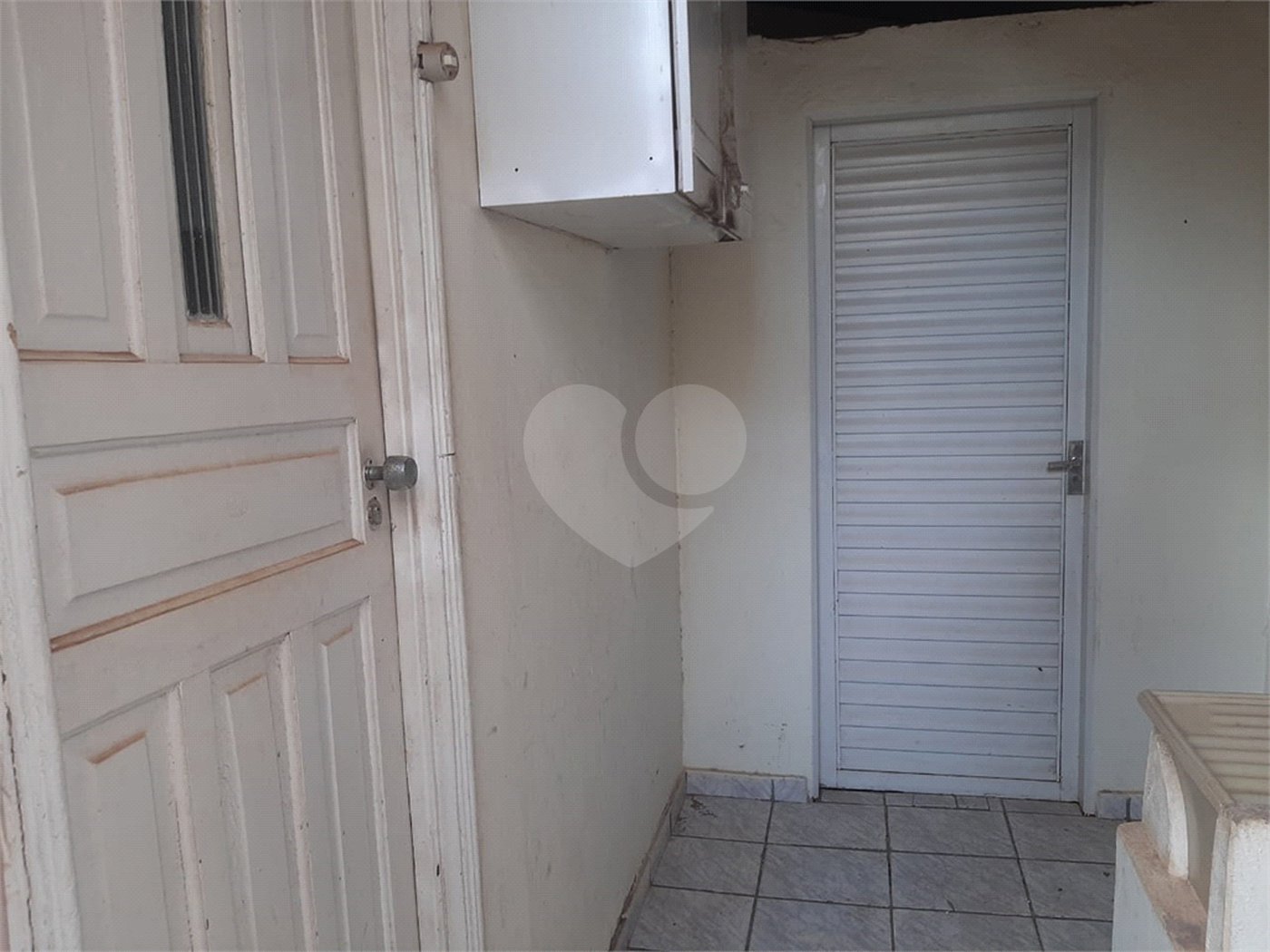 Casa térrea a venda na região central de São Carlos