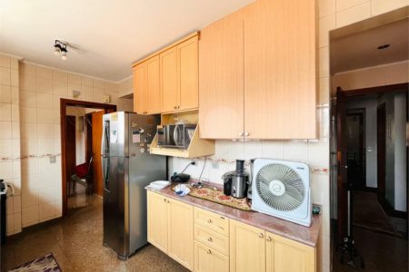 Apartamento à venda com 4 quartos, sendo 2 suítes, em Água Fria, São Paulo, SP