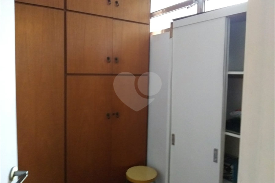 Apartamento à venda com 3 quartos, sendo 1 suíte, em Santana, São Paulo, SP