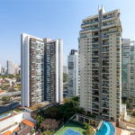 Apartamento à venda com 3 suítes em Campo Belo, São Paulo, SP
