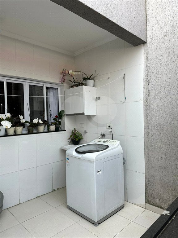 Sobrado à venda com 3 suítes em Vila Santa Isabel, São Paulo, SP