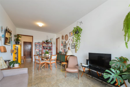Apartamento à venda com 2 quartos em Liberdade, São Paulo, SP