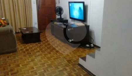 Sobrado à venda com 3 quartos, sendo 1 suíte,  no Brasilândia, São Paulo, SP