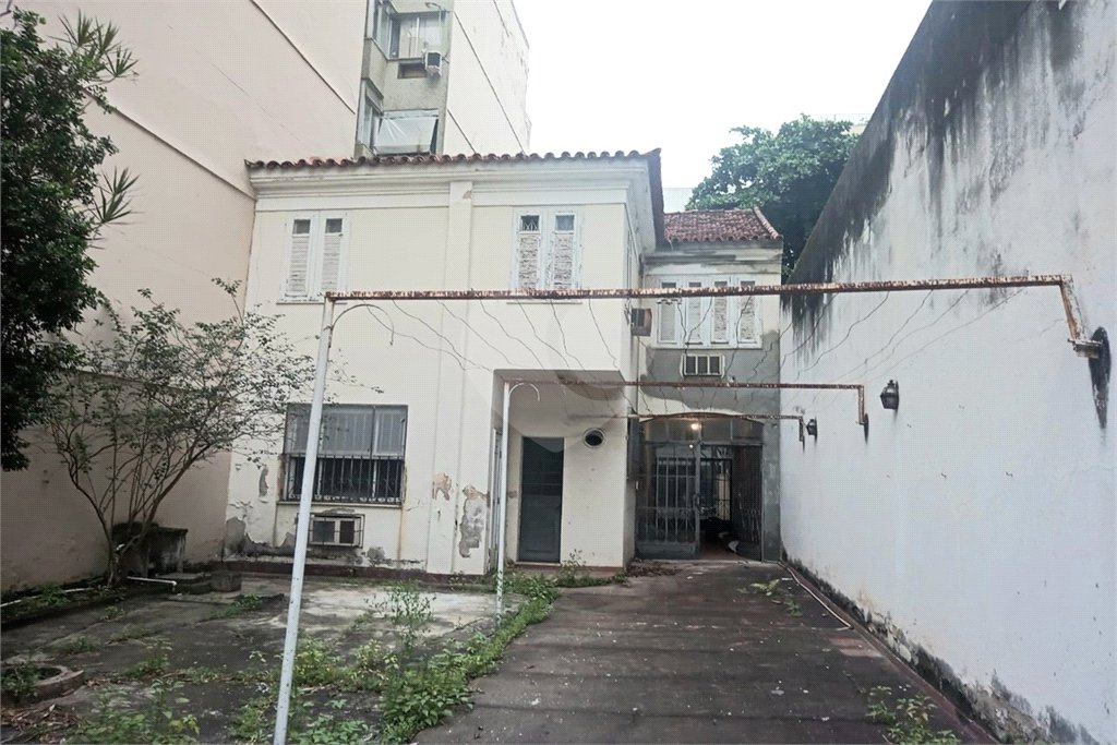 Casa à venda com 3 quartos, sendo 1 suíte, em Tijuca, Rio de Janeiro, RJ