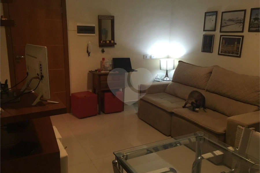 Apartamento à venda com 2 quartos em Casa Verde, São Paulo, SP
