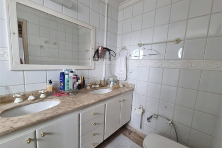 Apartamento à venda com 3 suítes no Centro, Sorocaba, SP
