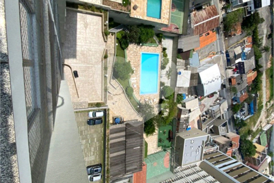 Apartamento à venda com 3 quartos em Santana, São Paulo, SP