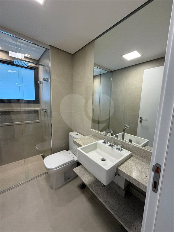 Apartamento para alugar com 4 suítes em Jardim Morumbi, São Paulo, SP