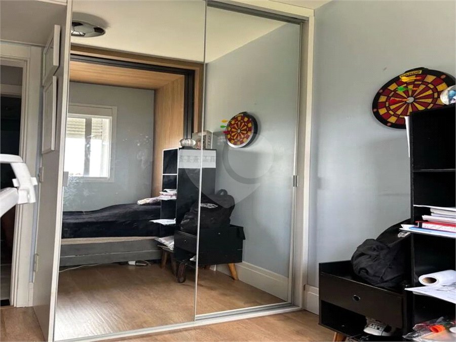 Apartamento à venda ou para alugar com 3 quartos, sendo 1 suíte, em Belenzinho, São Paulo, SP