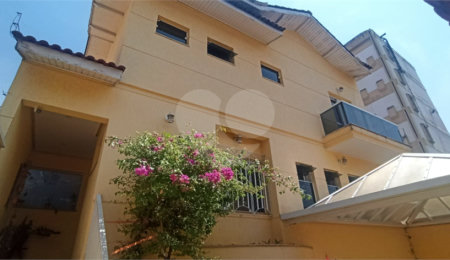 Sobrado à venda com 3 suítes em Vila Mazzei, São Paulo, SP