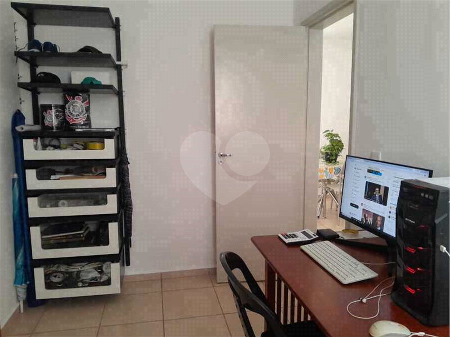 Cobertura à venda com 2 suítes no Centro, Araraquara, SP