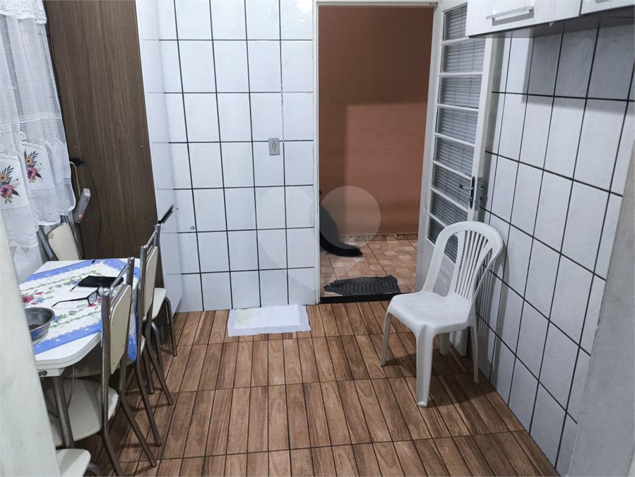 Casa à venda com 2 quartos em Jardim Wanel Ville V, Sorocaba, SP