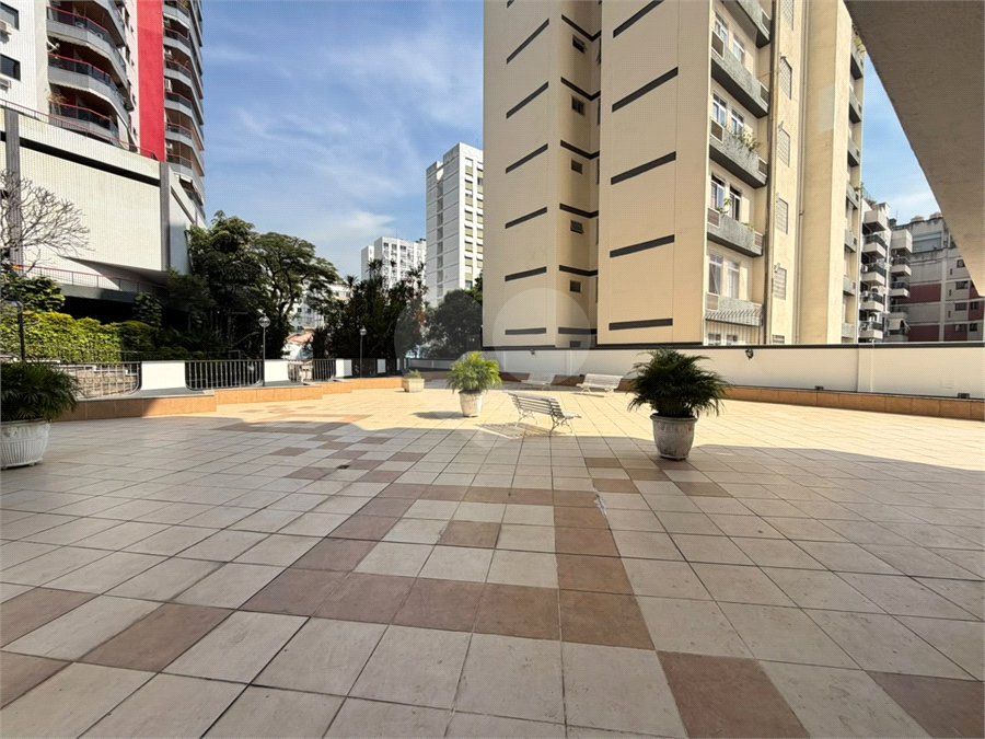 Apartamento à venda com 5 quartos, sendo 3 suítes, em Tijuca, Rio de Janeiro, RJ