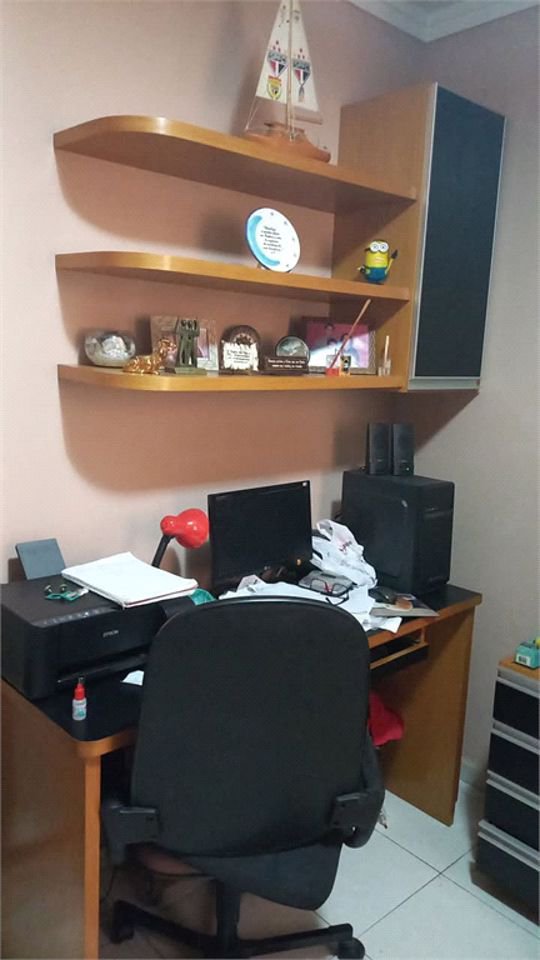 Casa com 2 dormitórios para alugar, 100 m² por R$ 5.000,00 - Macuco - Santos/SP